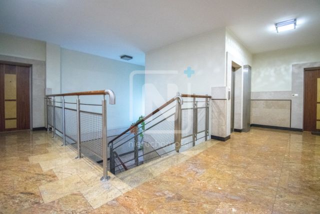 Mieszkanie 1-pokojowe Warszawa Wilanów, ul. Sarmacka. Zdjęcie 6