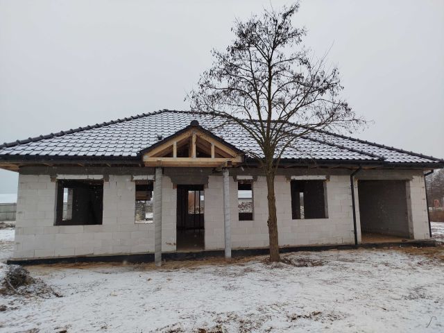 dom wolnostojący Lubin, ul. Księginicka. Zdjęcie 1