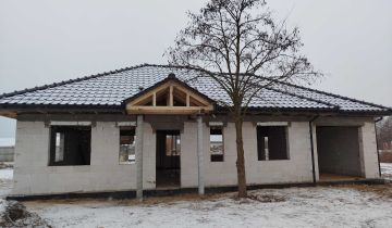 dom wolnostojący Lubin, ul. Księginicka