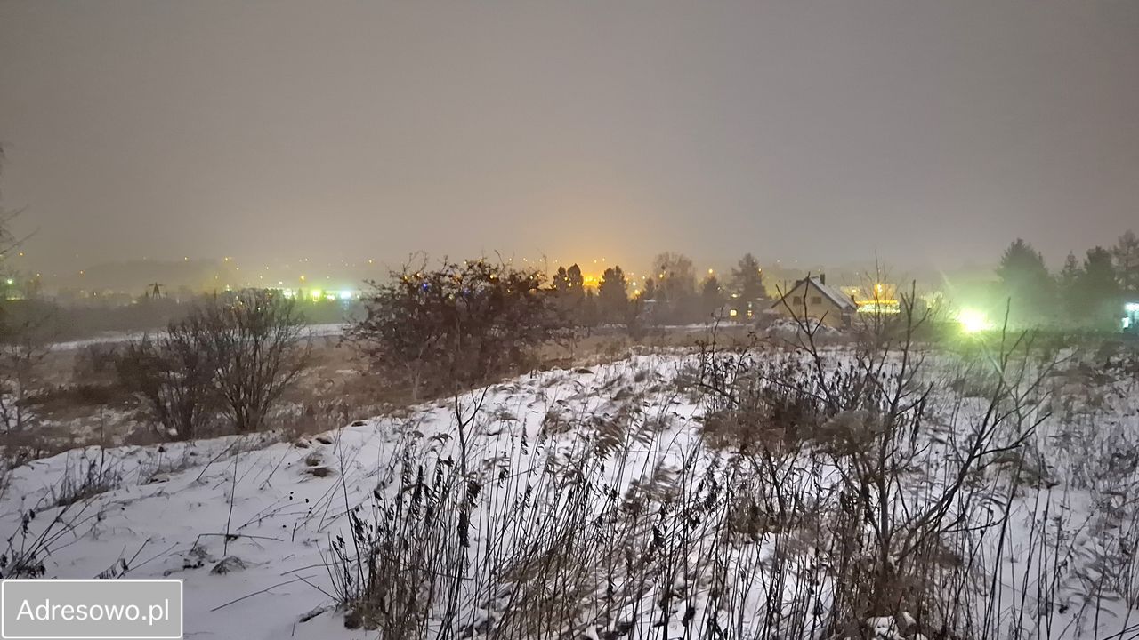 Działka rolno-budowlana Psary, ul. Kolejowa. Zdjęcie 3