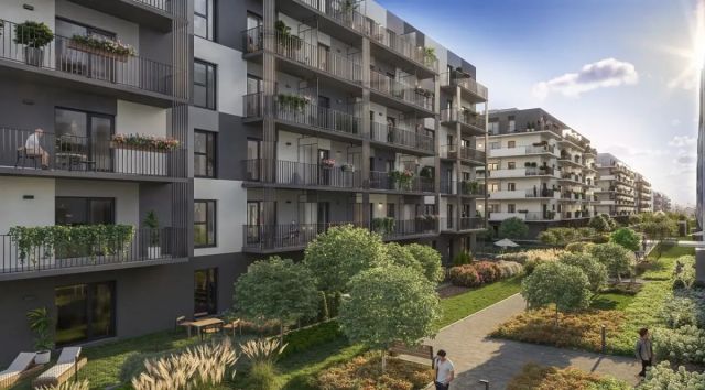 Mieszkanie 3-pokojowe Warszawa Mokotów, ul. Chodakowska. Zdjęcie 3