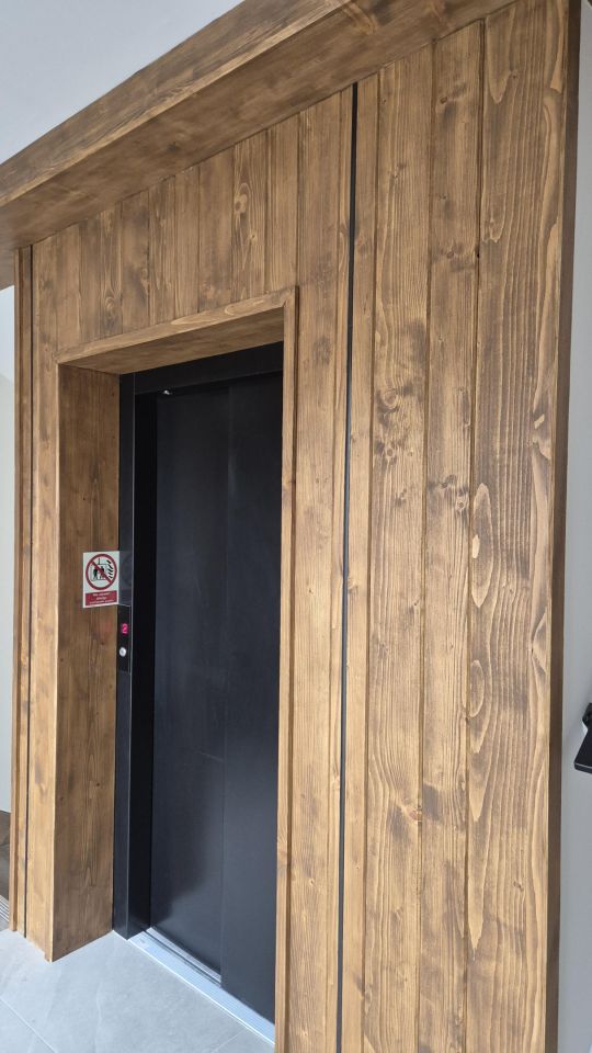 Mieszkanie 3-pokojowe Kościelisko, ul. Sobiczkowa. Zdjęcie 14