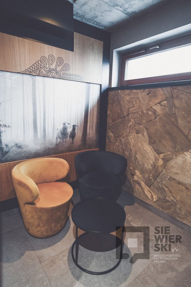 Mieszkanie 2-pokojowe Zakopane. Zdjęcie 8