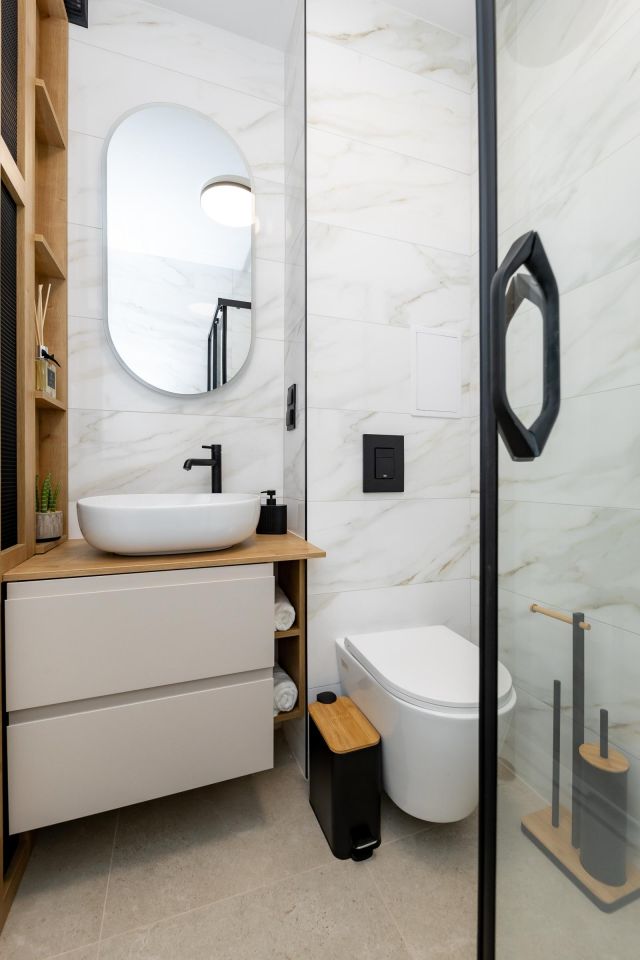 Mieszkanie 2-pokojowe Leszno Centrum, ul. Bohaterów Westerplatte. Zdjęcie 3