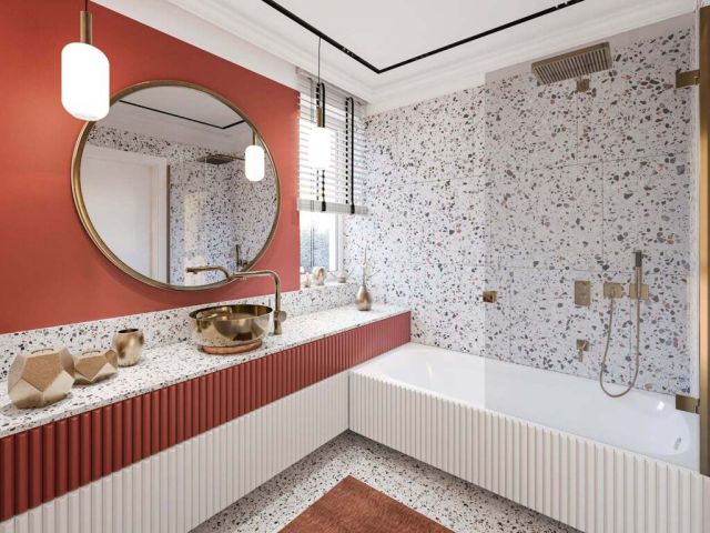 dom szeregowy, 4 pokoje Łódź Wiskitno. Zdjęcie 9