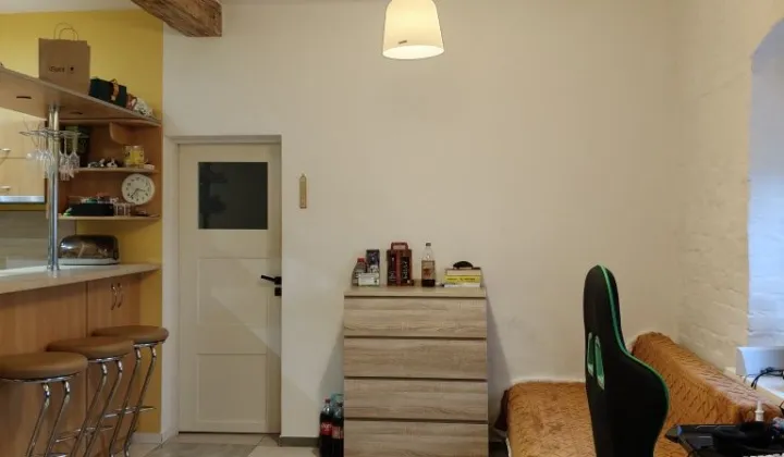 Mieszkanie 2-pokojowe Sulisławice