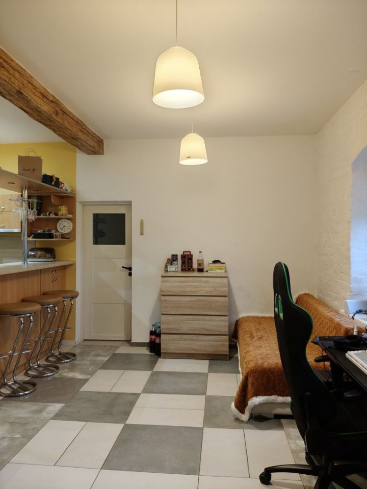 Mieszkanie 2-pokojowe Sulisławice. Zdjęcie 1