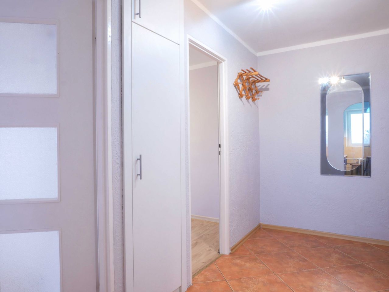 Mieszkanie 2-pokojowe Gołdap, ul. Warszawska. Zdjęcie 3