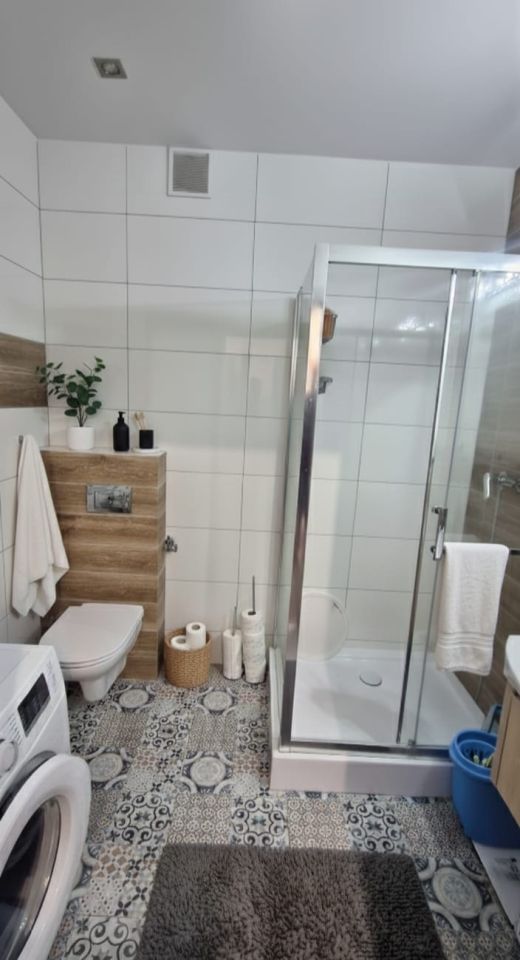 Mieszkanie 2-pokojowe Lubin, ul. Kwiatowa. Zdjęcie 5