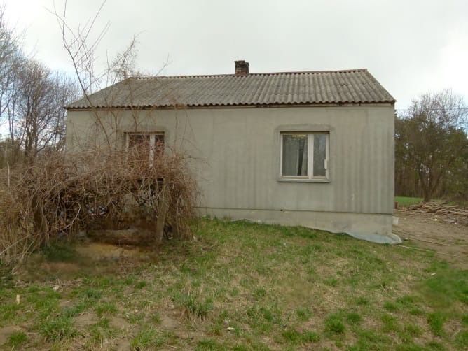 Działka rolno-budowlana Hrebenne. Zdjęcie 5