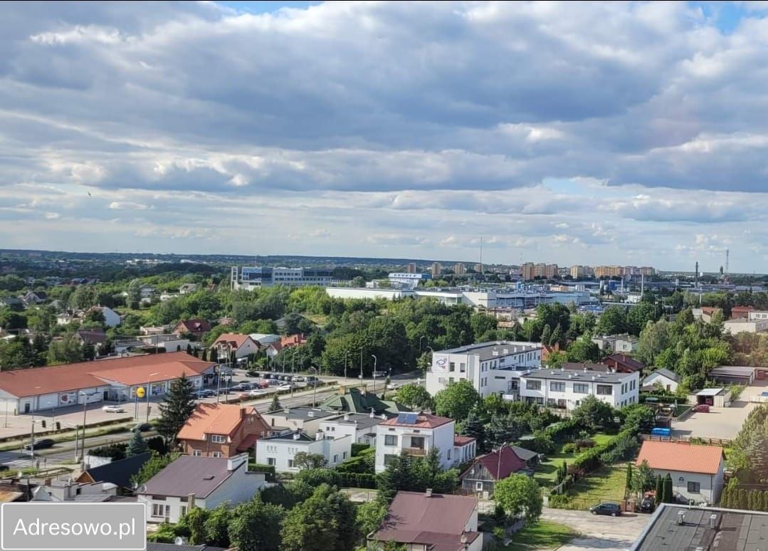 Mieszkanie 3-pokojowe Radom, ul. Czarnoleska. Zdjęcie 14