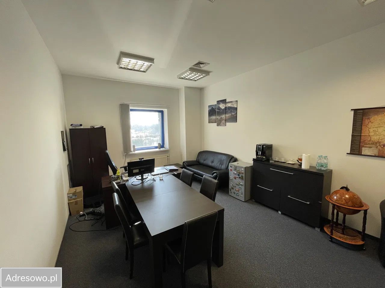 Biuro Kraków Płaszów, ul. Stoczniowców. Zdjęcie 6