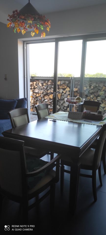 bliźniak, 4 pokoje Gniewomierz. Zdjęcie 21