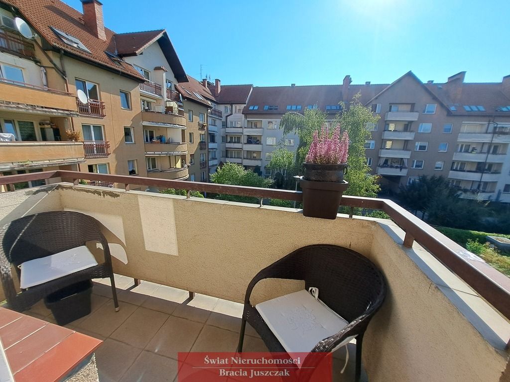 Mieszkanie 1-pokojowe Wrocław. Zdjęcie 9