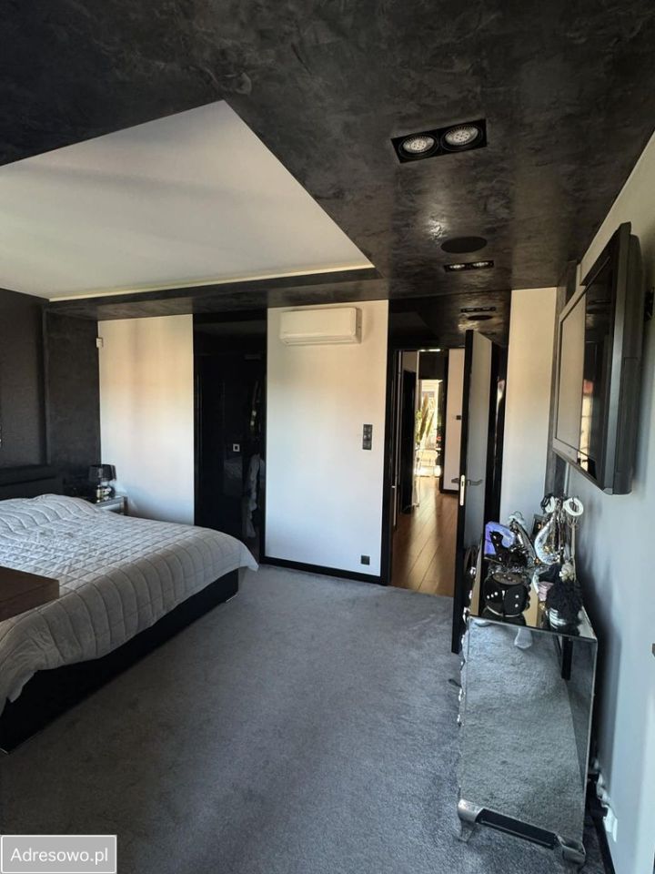 dom wolnostojący, 6 pokoi Latchorzew, ul. Hubala Dobrzańskiego. Zdjęcie 20