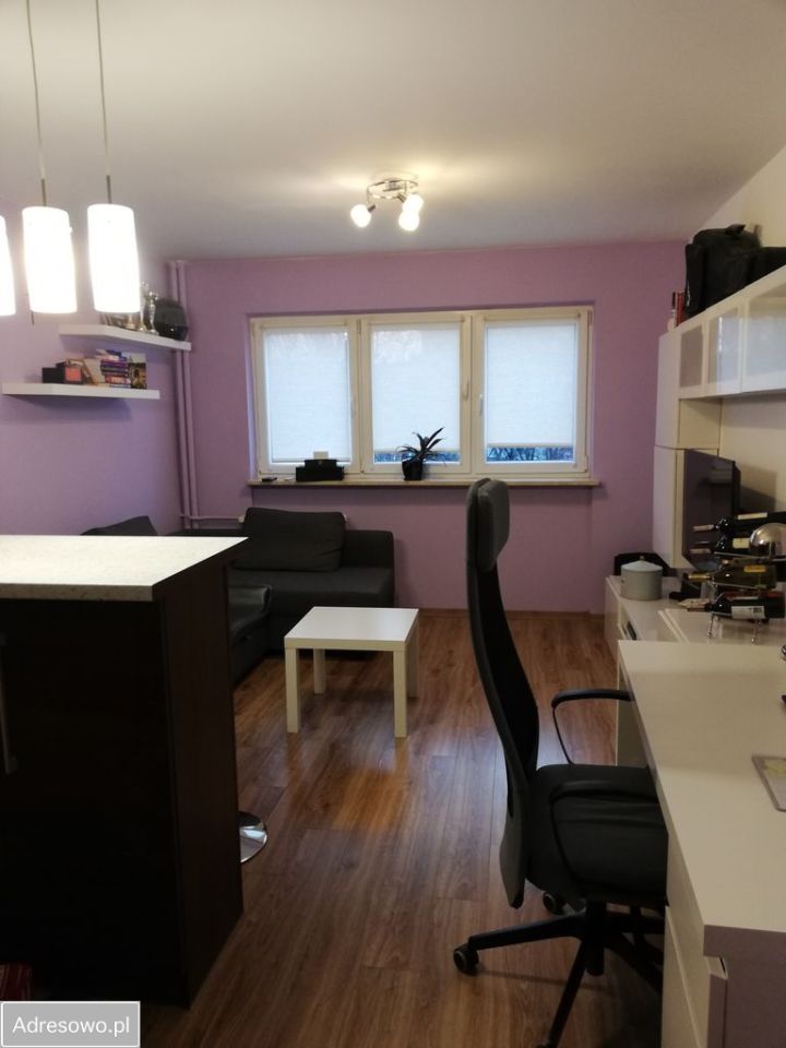 Mieszkanie 1-pokojowe Warszawa Bielany, ul. Wrzeciono. Zdjęcie 4