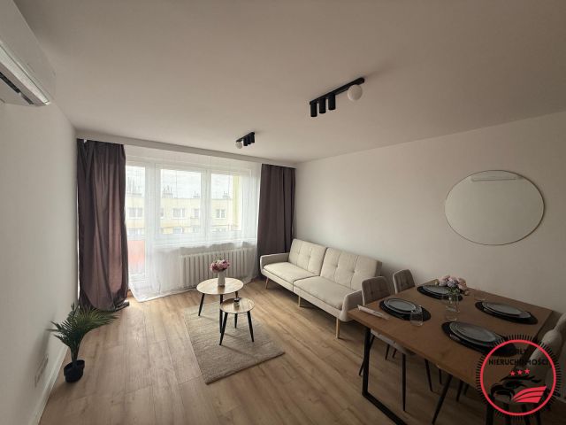 Mieszkanie 4-pokojowe Inowrocław Rąbin, al. Niepodległości. Zdjęcie 12