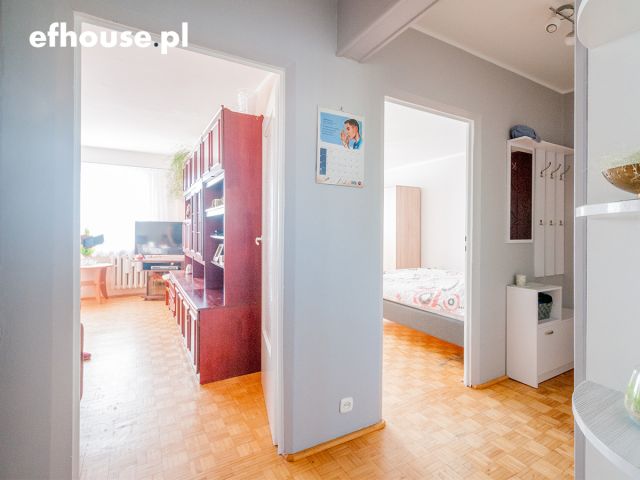 Mieszkanie 3-pokojowe Żnin. Zdjęcie 7