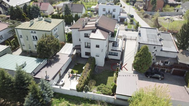 bliźniak, 3 pokoje Radom, ul. Klejowa. Zdjęcie 22