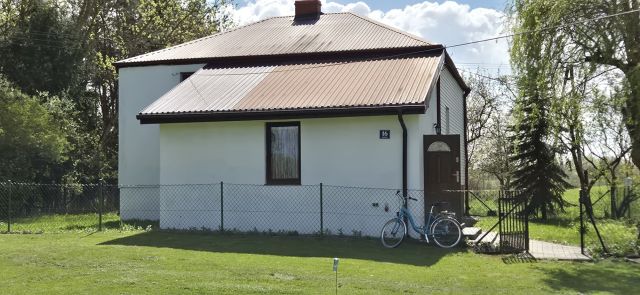 dom wolnostojący, 2 pokoje Podgłębokie. Zdjęcie 1