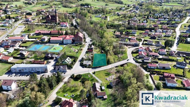 dom wolnostojący, 3 pokoje Osobnica. Zdjęcie 13