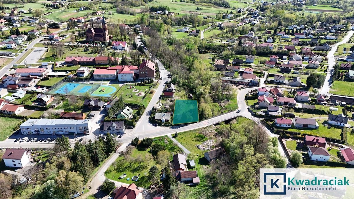 dom wolnostojący, 3 pokoje Osobnica. Zdjęcie 13