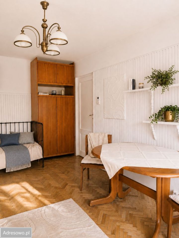 Mieszkanie 3-pokojowe Łódź Teofilów, ul. Klaretyńska. Zdjęcie 10