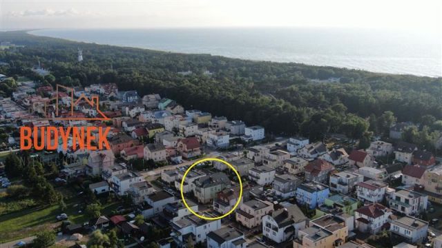 dom wolnostojący, 16 pokoi Darłowo, ul. Marynarska. Zdjęcie 2