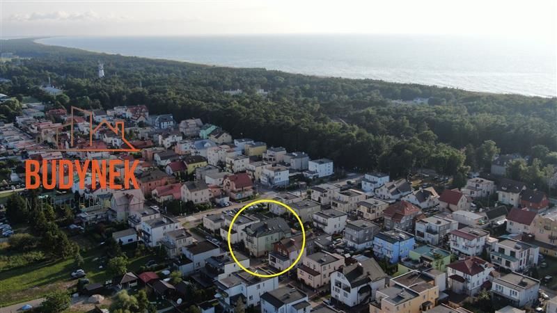 dom wolnostojący, 16 pokoi Darłowo, ul. Marynarska. Zdjęcie 2