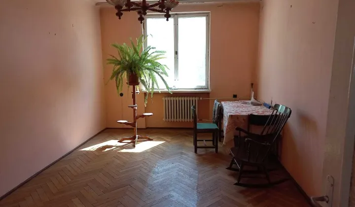 Mieszkanie 2-pokojowe Warszawa Praga-Południe, ul. Chrzanowska