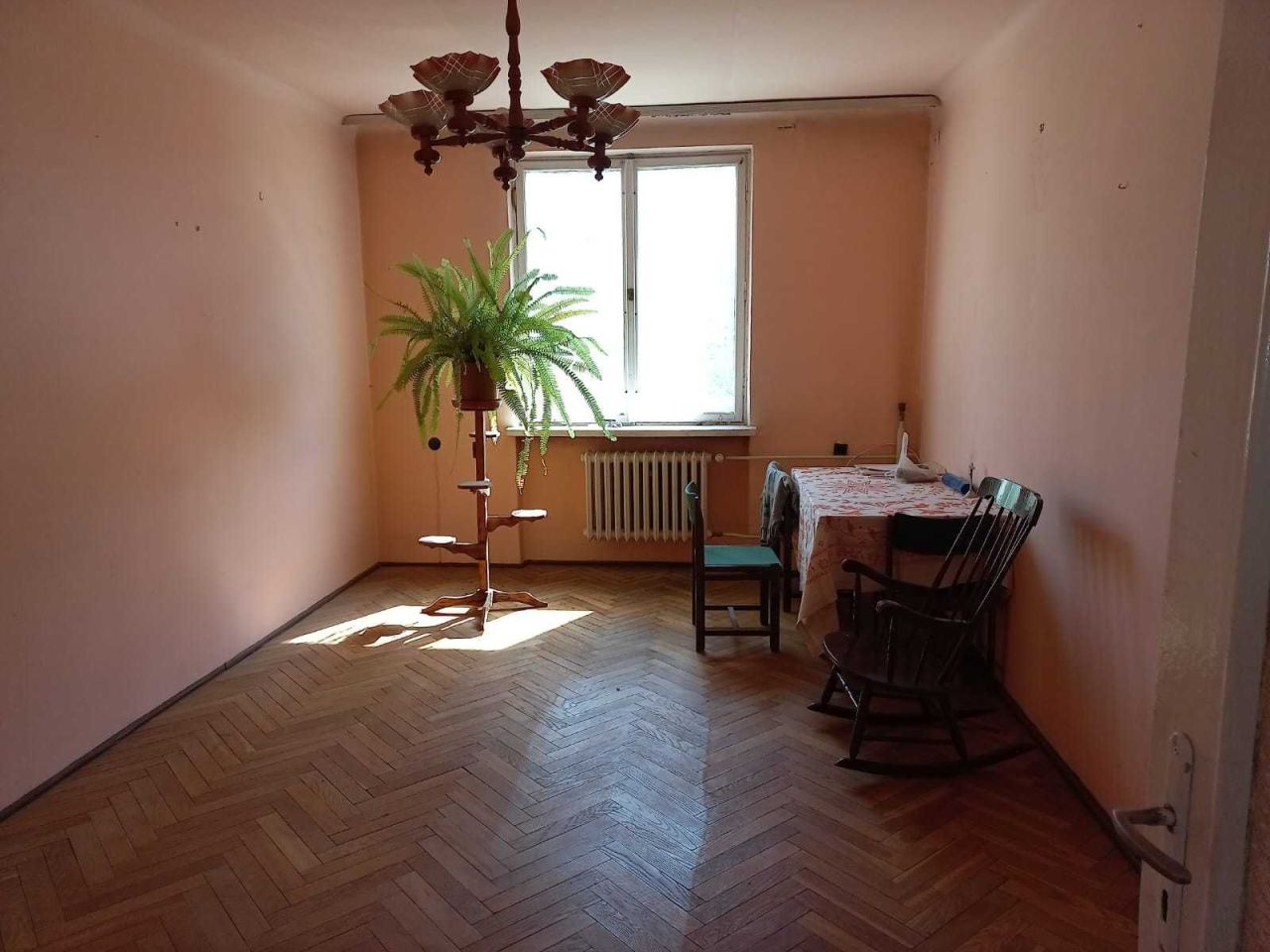 Mieszkanie 2-pokojowe Warszawa Praga-Południe, ul. Chrzanowska. Zdjęcie 1