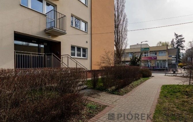 Mieszkanie 3-pokojowe Warszawa Ochota, ul. Wiślicka. Zdjęcie 15