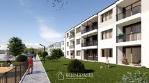 Mieszkanie 1-pokojowe Siemianice, ul. Graniczna. Zdjęcie 4