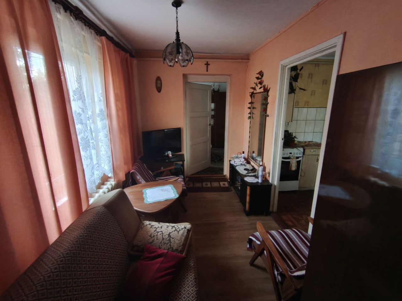 dom szeregowy Wrzosowo. Zdjęcie 3