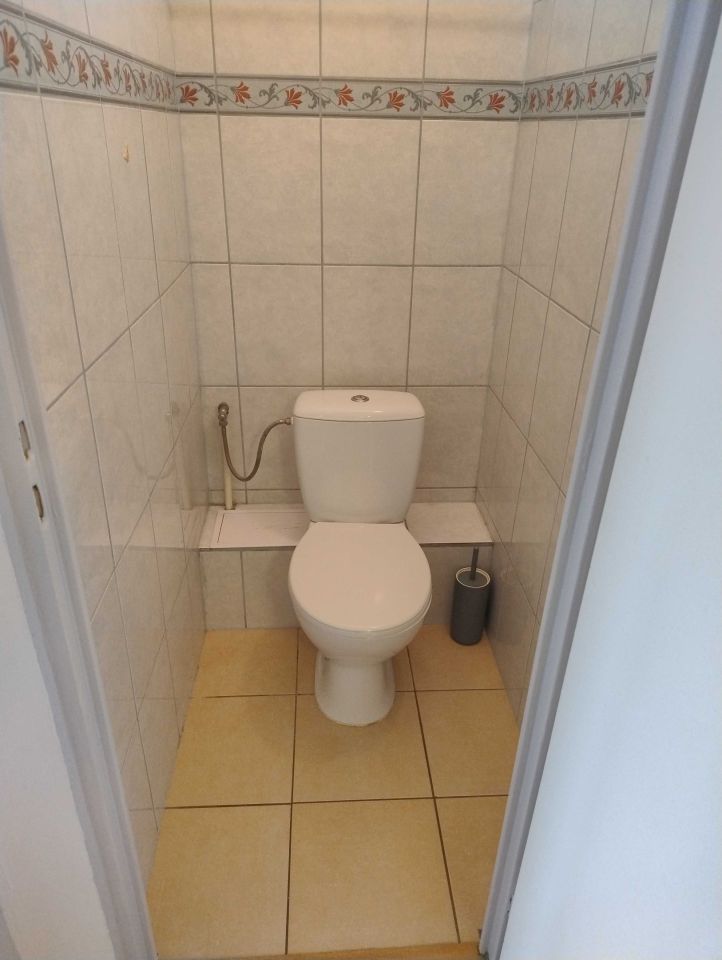 Mieszkanie 2-pokojowe Bydgoszcz Fordon. Zdjęcie 7