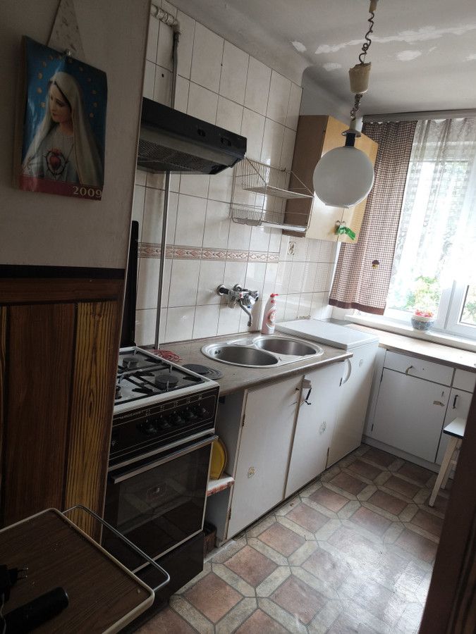 Mieszkanie 2-pokojowe Tarnów Śródmieście, ul. Zygmunta Krasińskiego. Zdjęcie 6