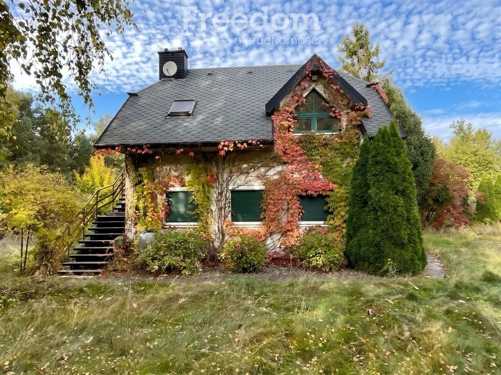 Dom – Rąbień AB, powiat zgierski - Widok 5