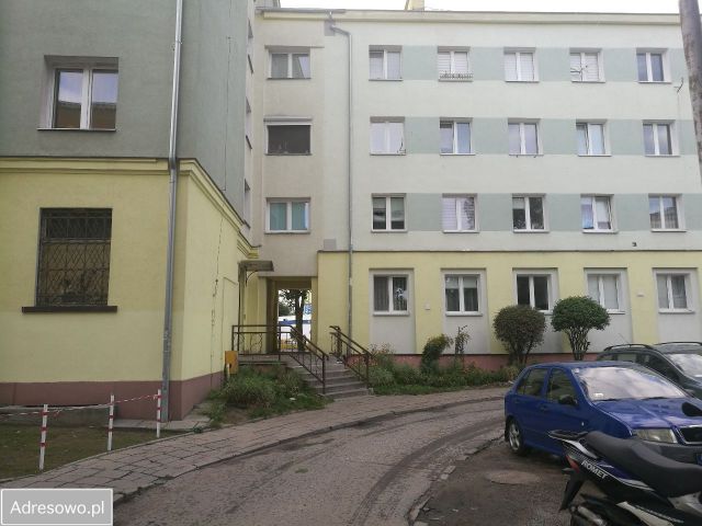 Mieszkanie 3-pokojowe Bydgoszcz Kapuściska, ul. Aleje Prezydenta Lecha Kaczyńskiego. Zdjęcie 1