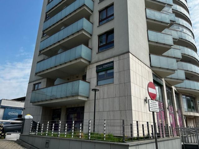 Lokal Kraków Krowodrza, ul. Armii Krajowej. Zdjęcie 1