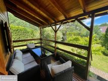 dom letniskowy, 3 pokoje Zdbice. Zdjęcie 2