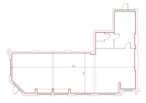 Lokal Ostróda, ul. Stefana Czarnieckiego. Zdjęcie 3