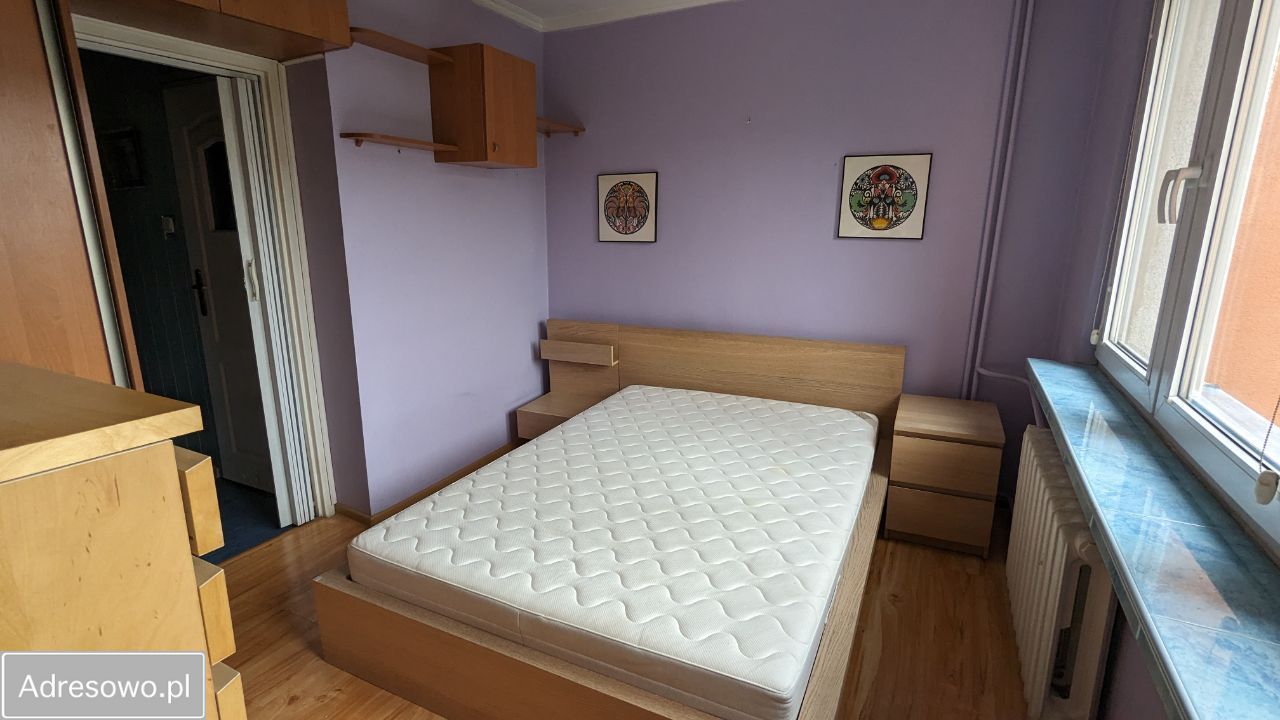 Mieszkanie 3-pokojowe Łódź Górna, ul. Podgórna. Zdjęcie 5