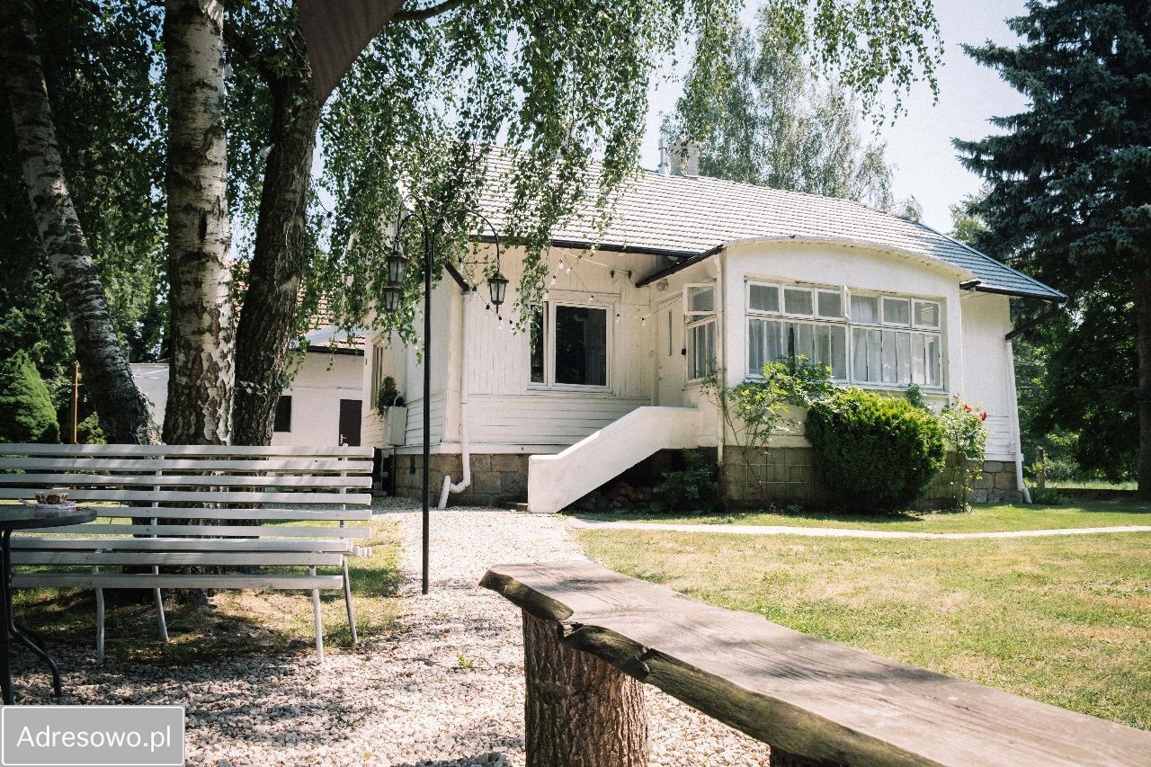 dom wolnostojący, 4 pokoje Frysztak, ul. Mostowa. Zdjęcie 6