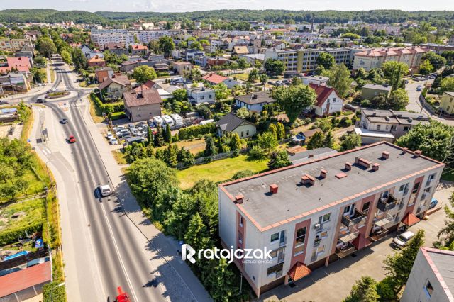 Mieszkanie 1-pokojowe Wejherowo, pl. Ofiar Piaśnicy. Zdjęcie 16