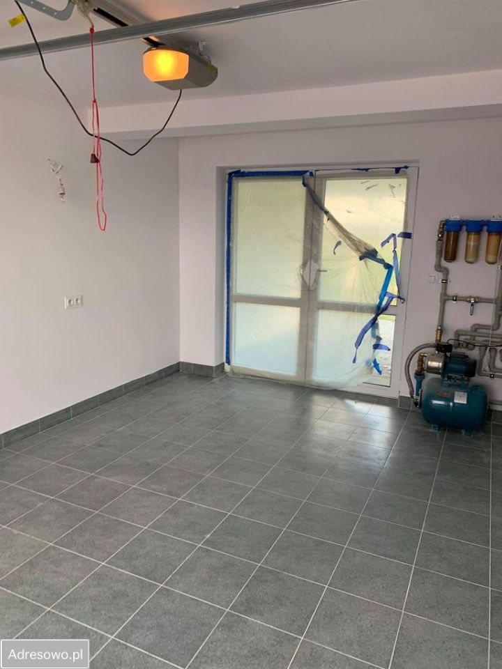 dom szeregowy, 4 pokoje Warszawa Wawer, ul. Morawska. Zdjęcie 11