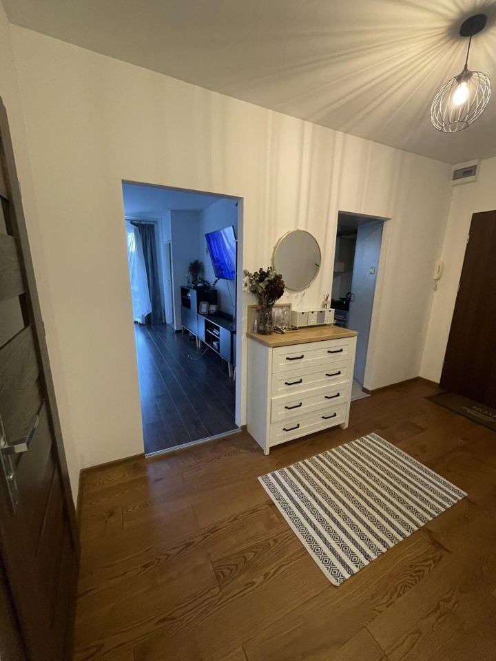 Mieszkanie 3-pokojowe Hrubieszów, ul. Polna. Zdjęcie 9