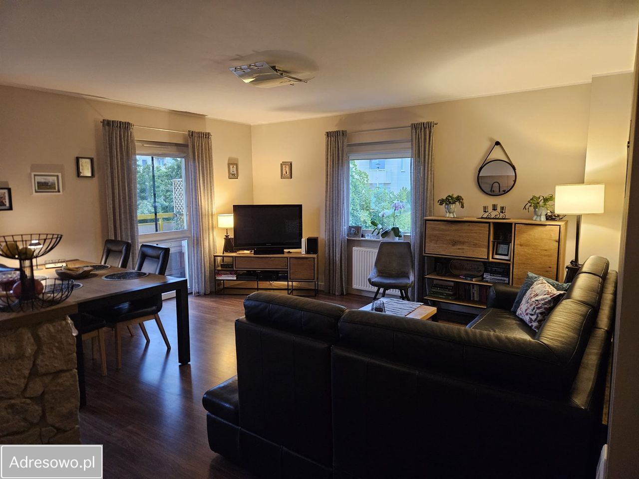 Mieszkanie 4-pokojowe Gdańsk Chełm, ul. Anny Jagiellonki