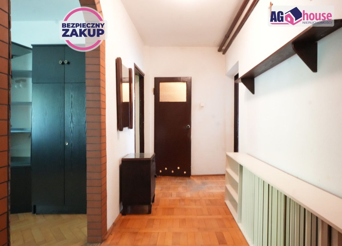 Mieszkanie 2-pokojowe Gdańsk Siedlce, ul. Skarpowa. Zdjęcie 7