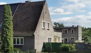 bliźniak, 4 pokoje Złotów, ul. Jastrowska