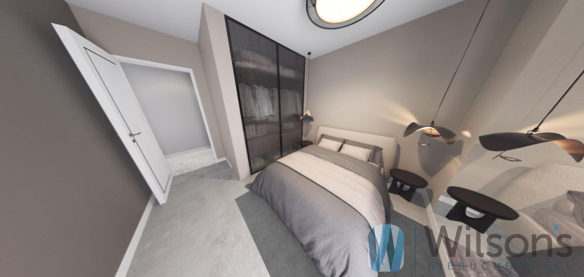 Mieszkanie 4-pokojowe Piastów, ul. Stanisława Bodycha. Zdjęcie 10